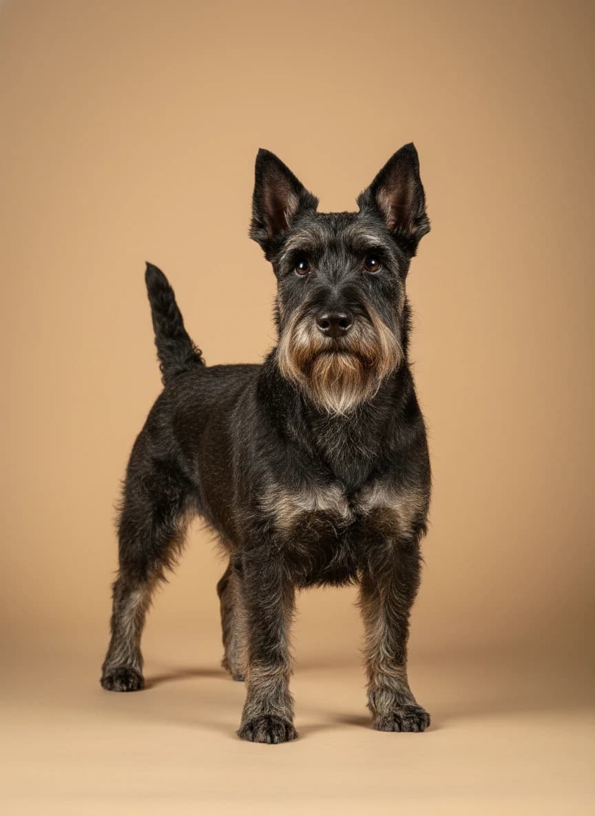 Scottish Terrier