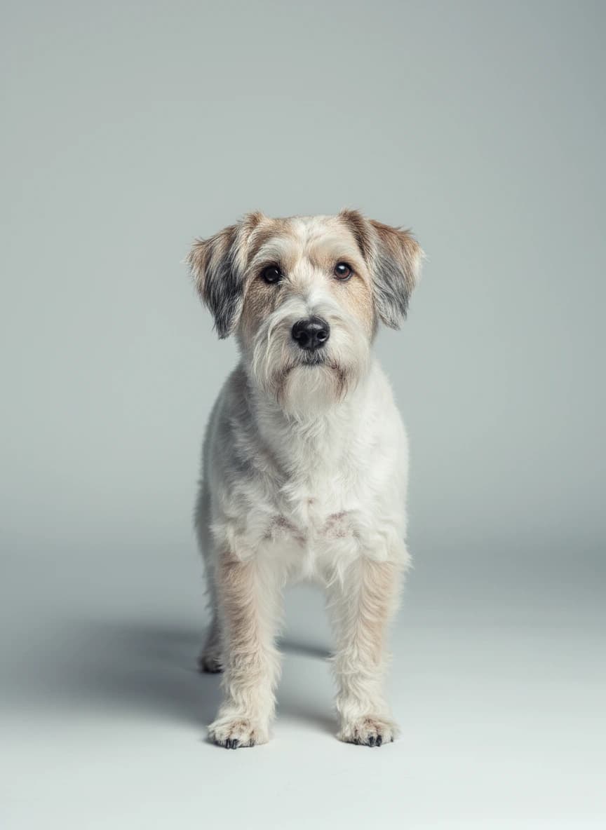 Sealyham Terrier