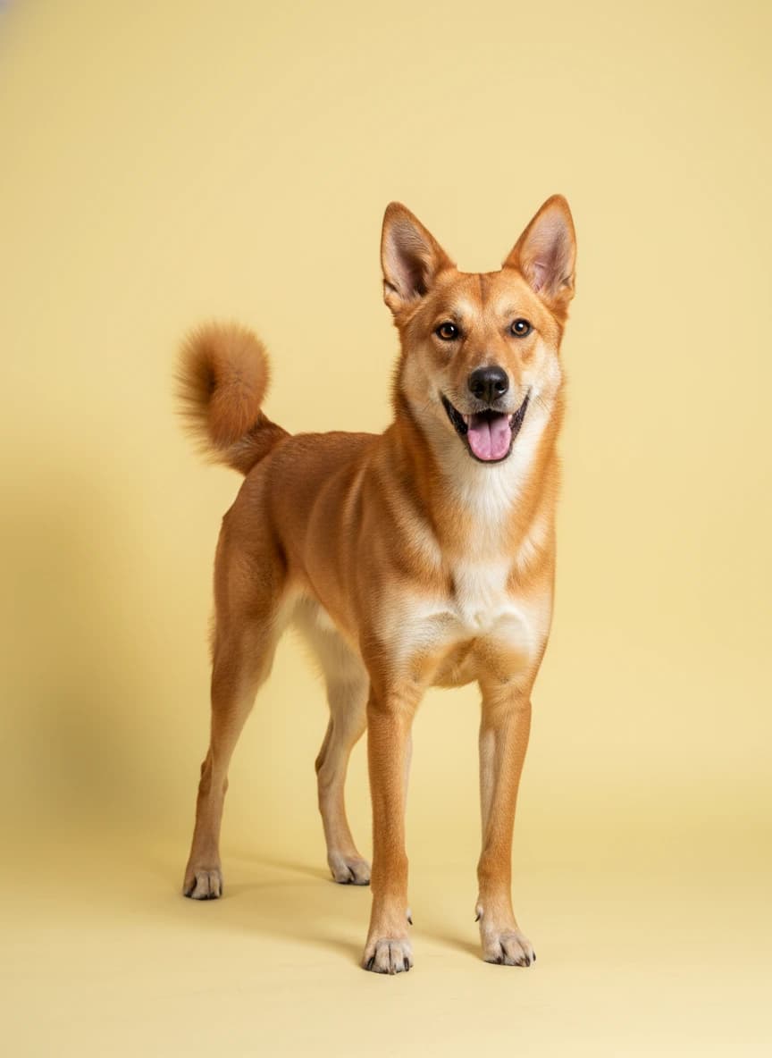 Carolina Dog