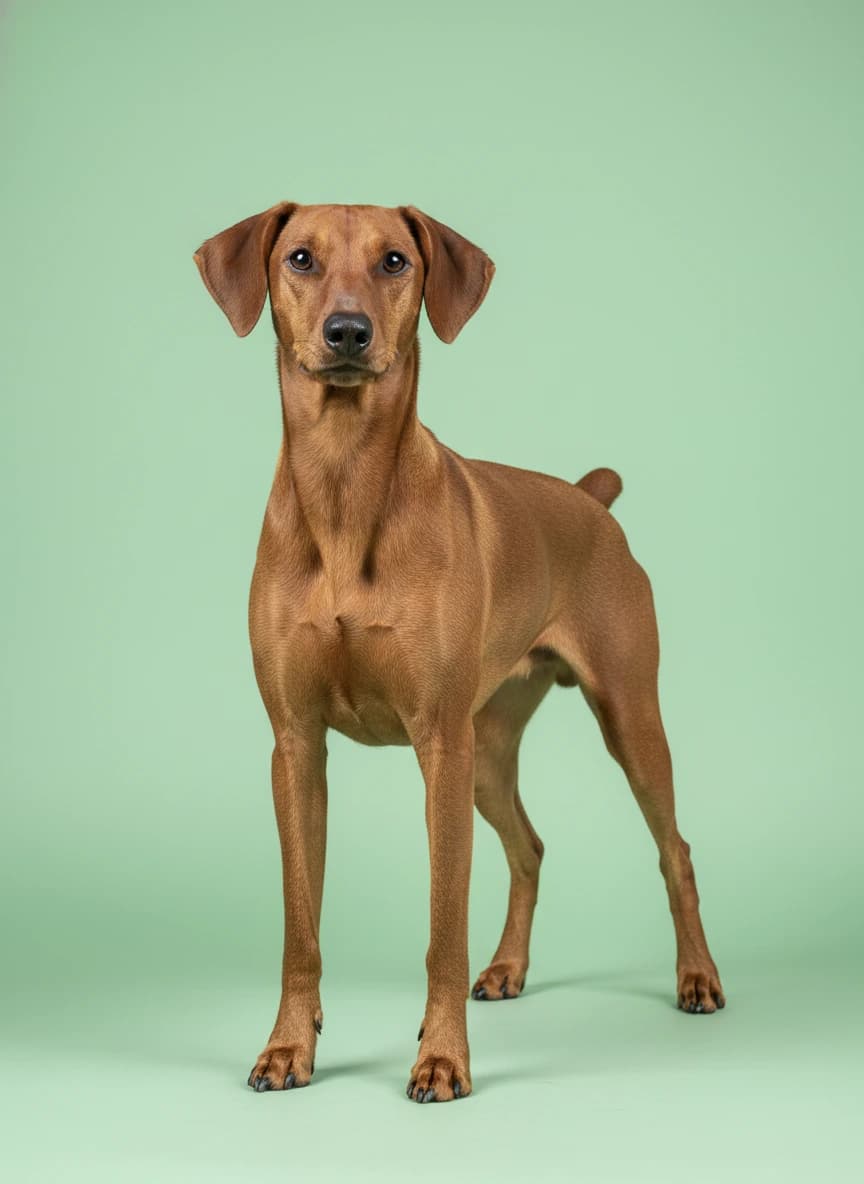 German Pinscher