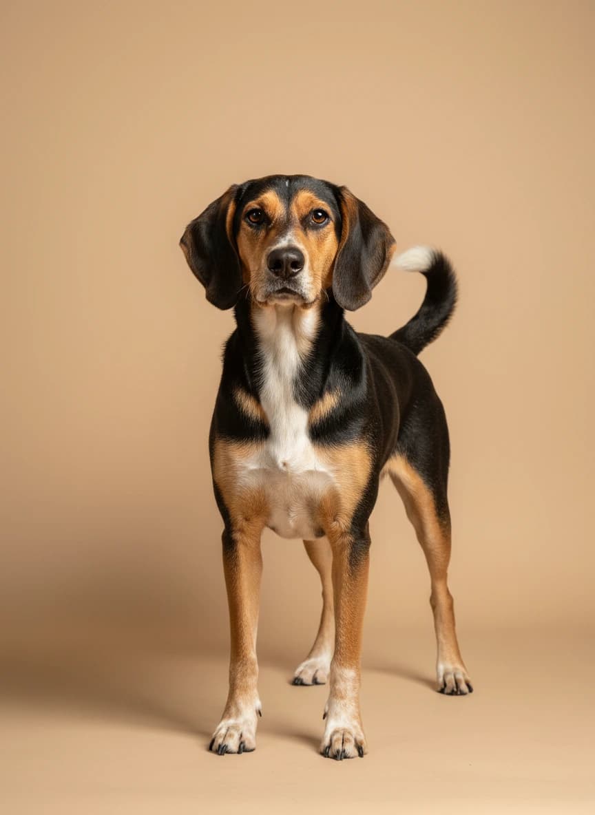 Finnish Hound
