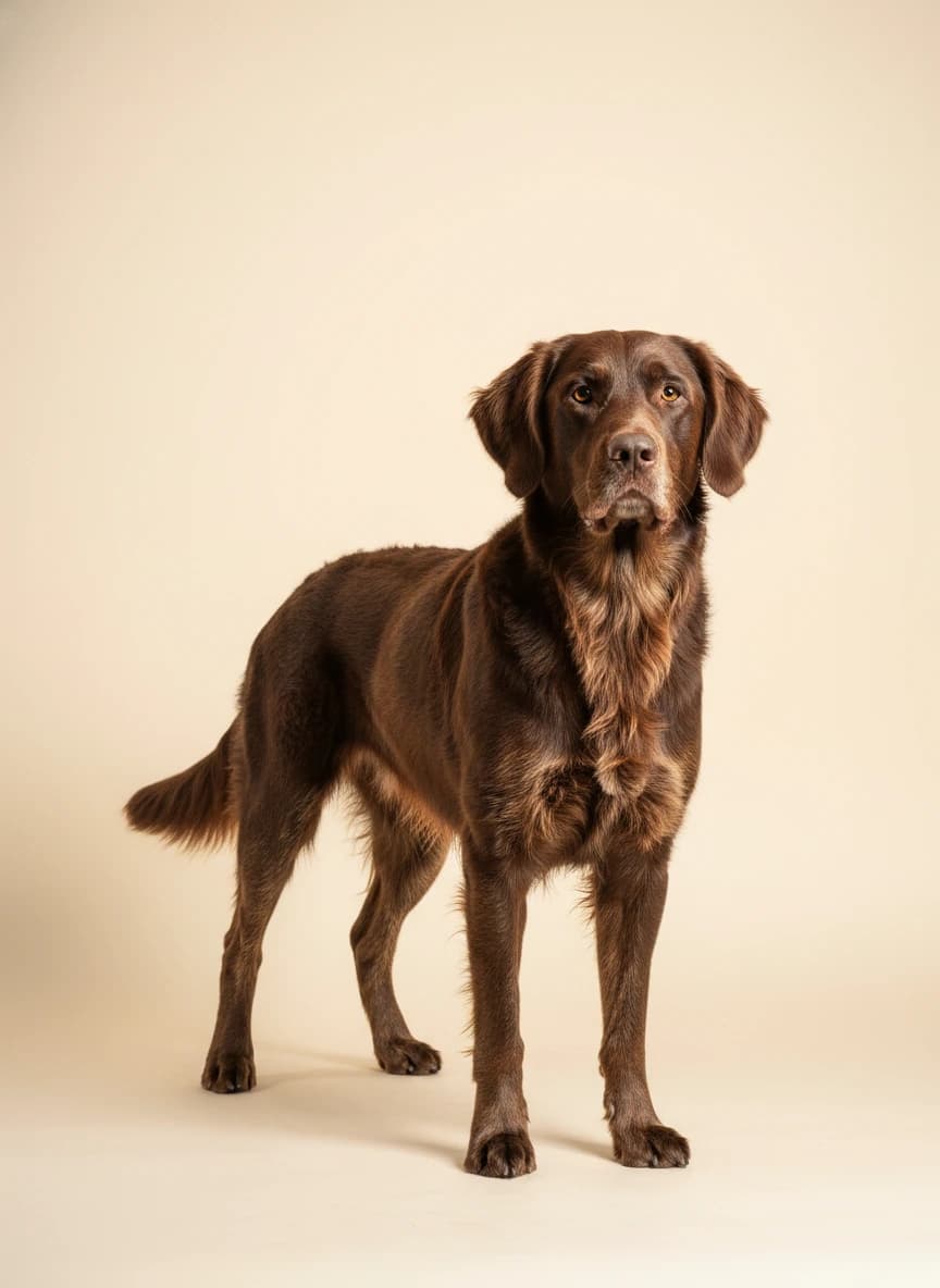 Chesapeake Bay Retriever