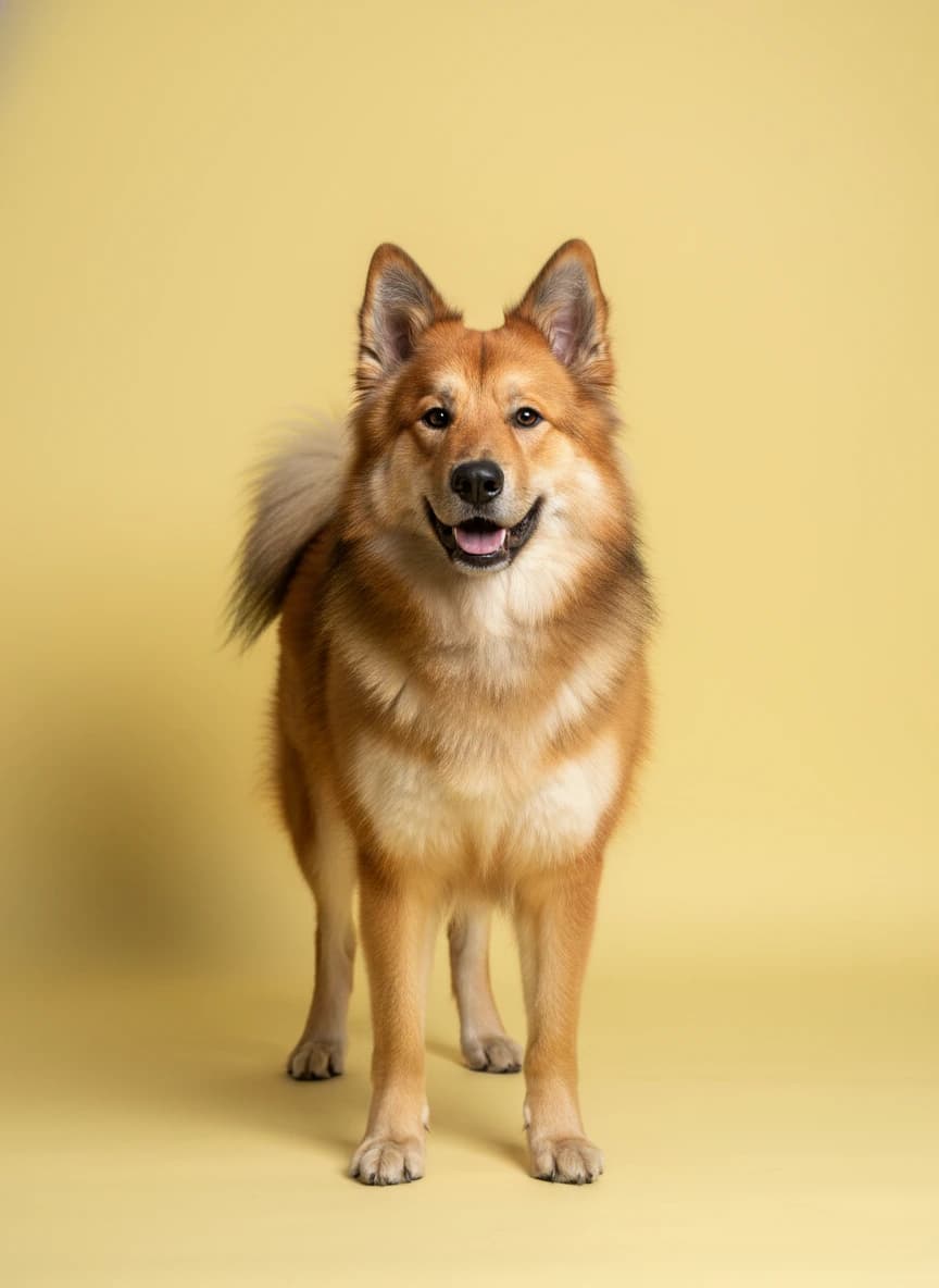 Eurasier