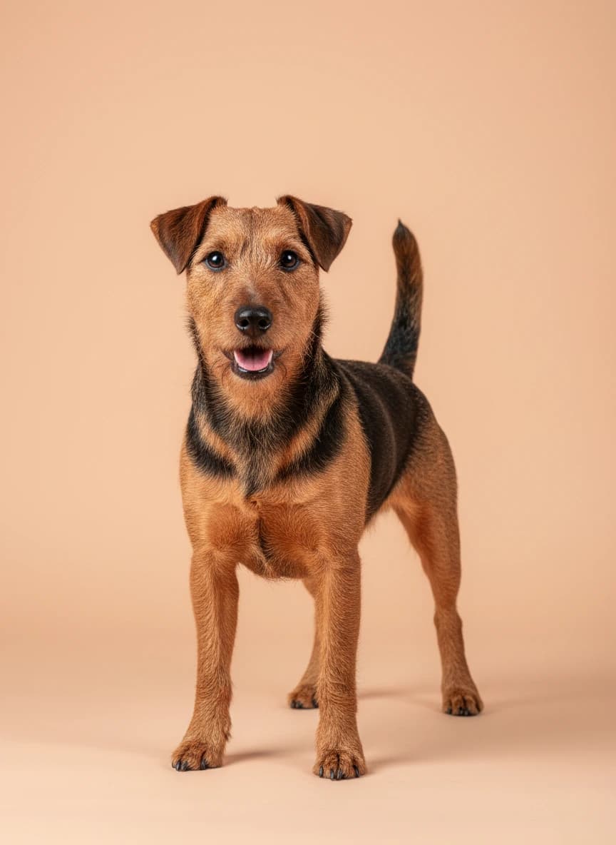 Jagdterrier
