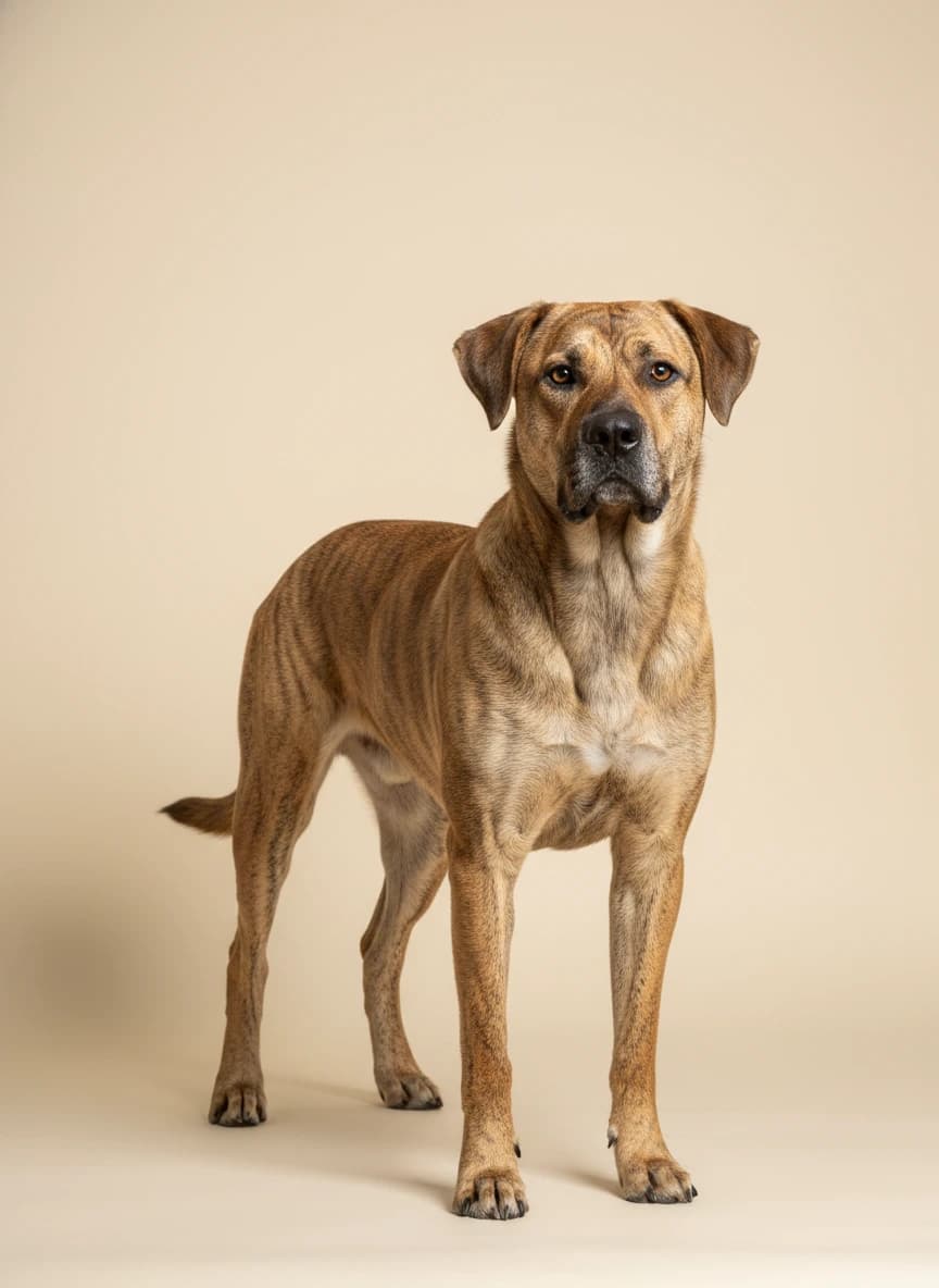 Cão Fila de São Miguel