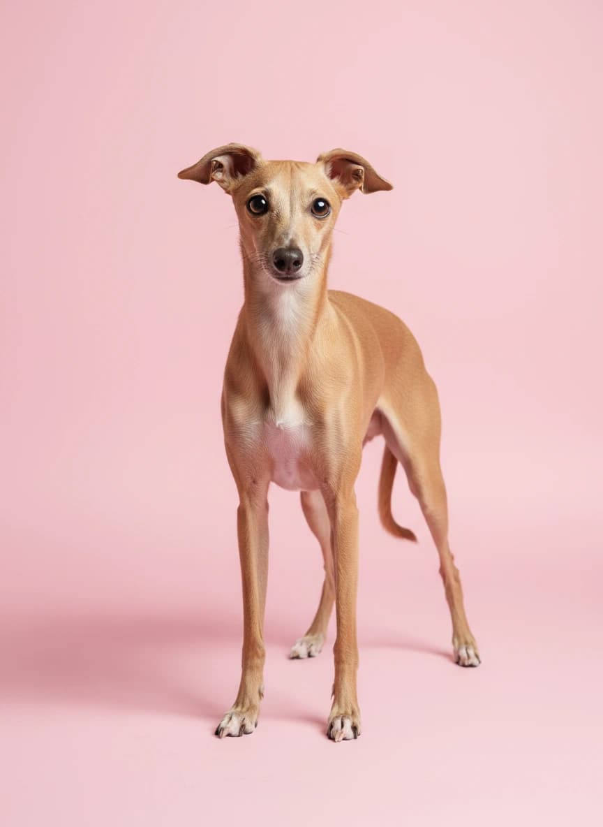 Italian Greyhound