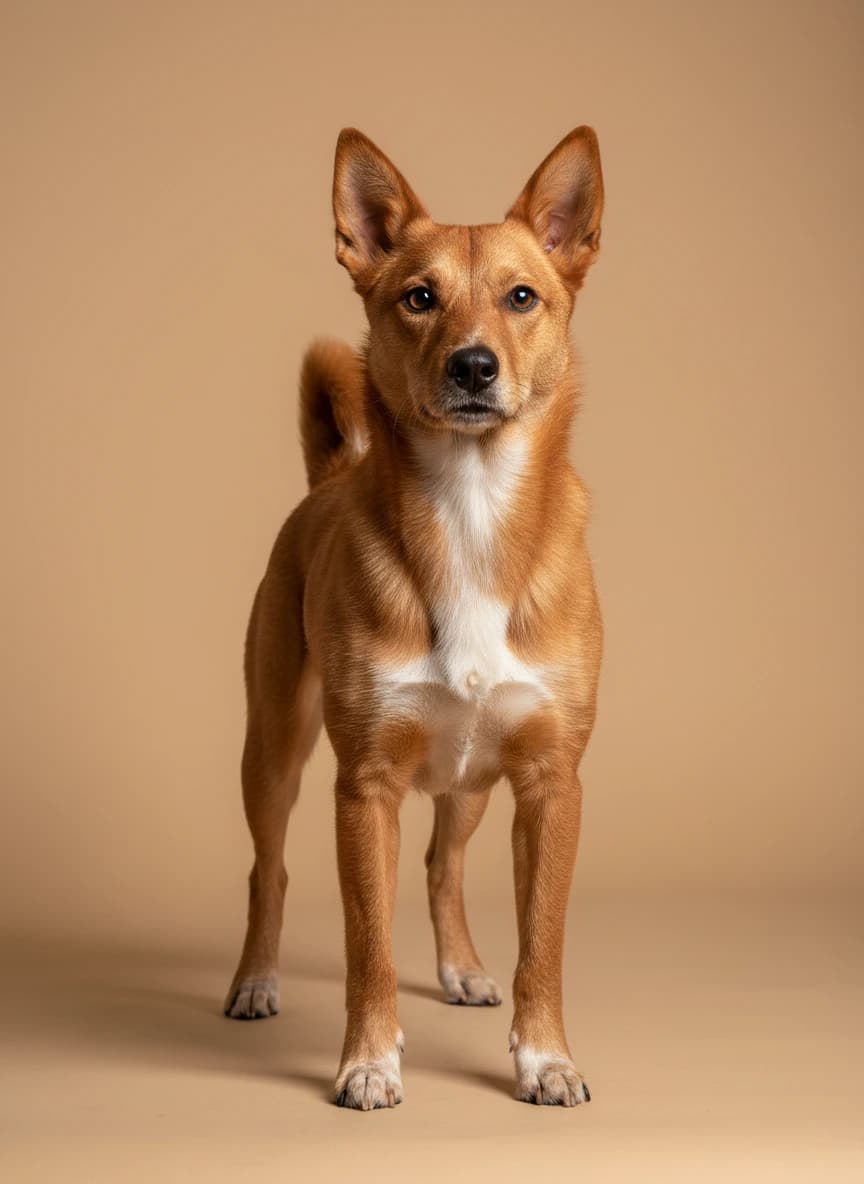 Norrbottenspets