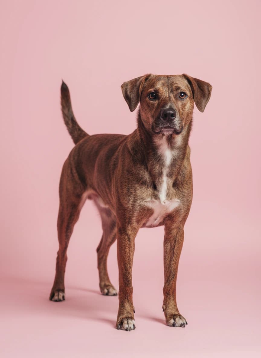 Mountain Cur