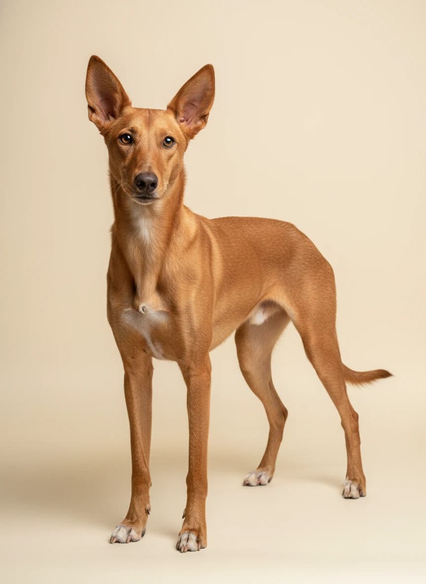 Podenco Canario