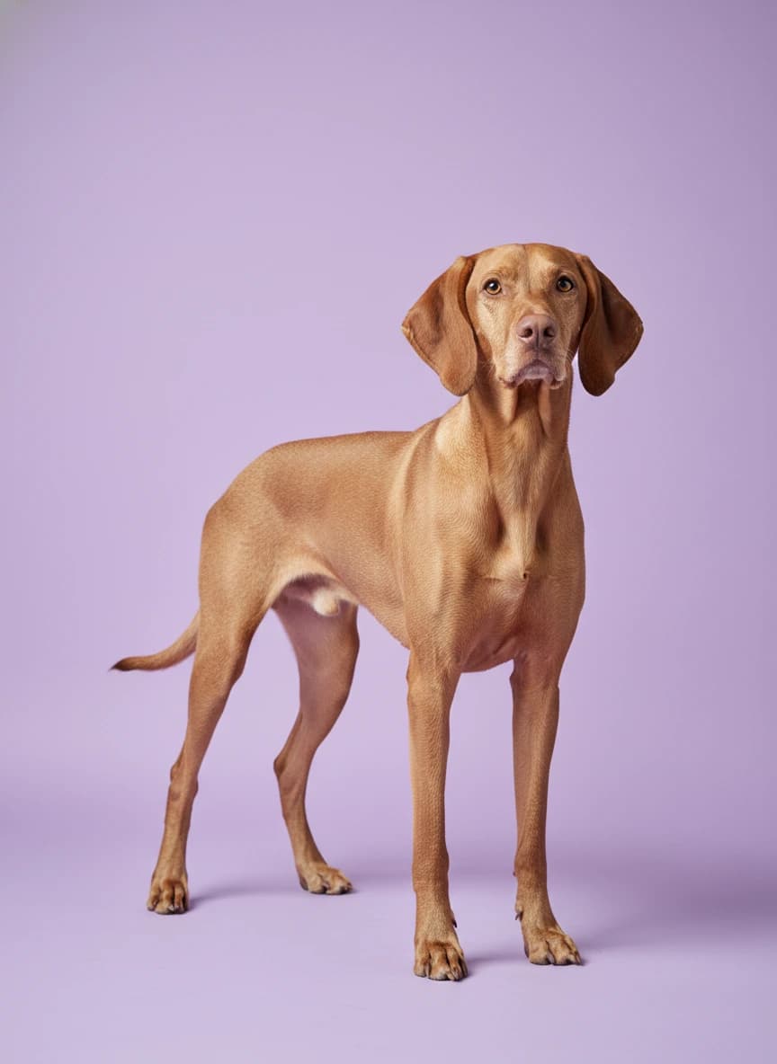 Vizsla