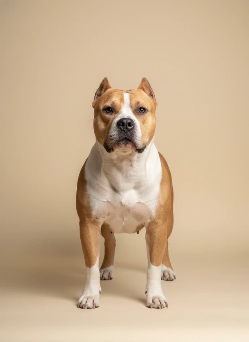 American Bully