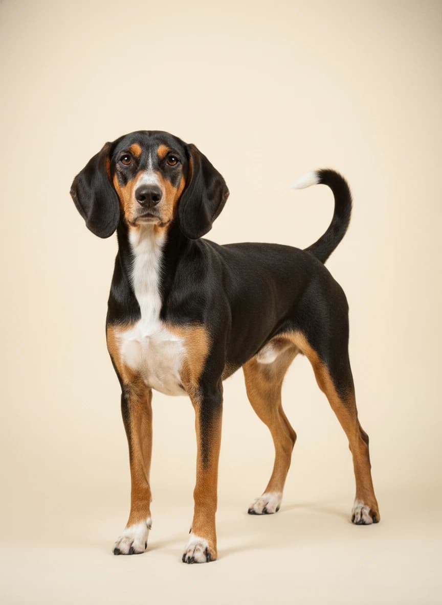 Swiss Hound (Jura)
