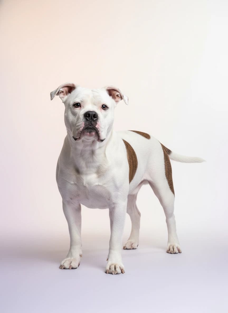 American Bulldog