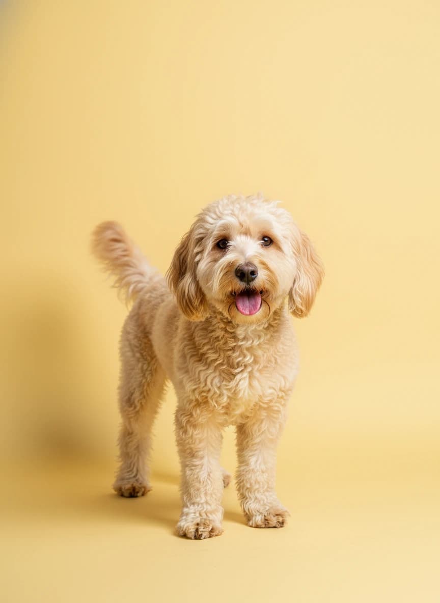 Cockapoo