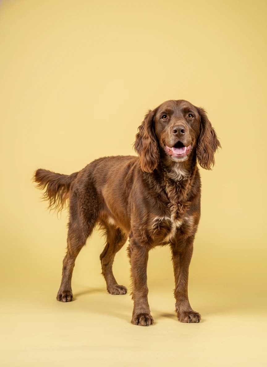 American Water Spaniel