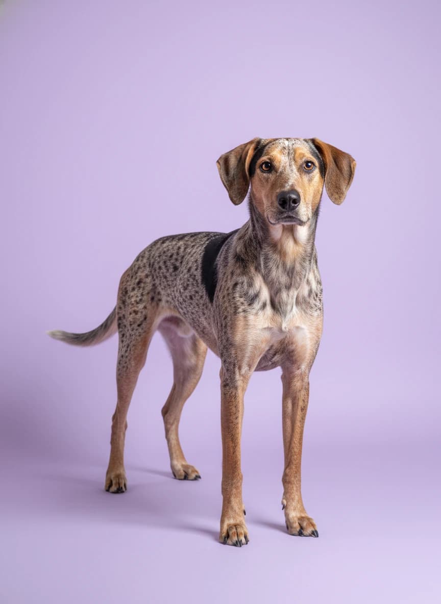 American Leopard Hound
