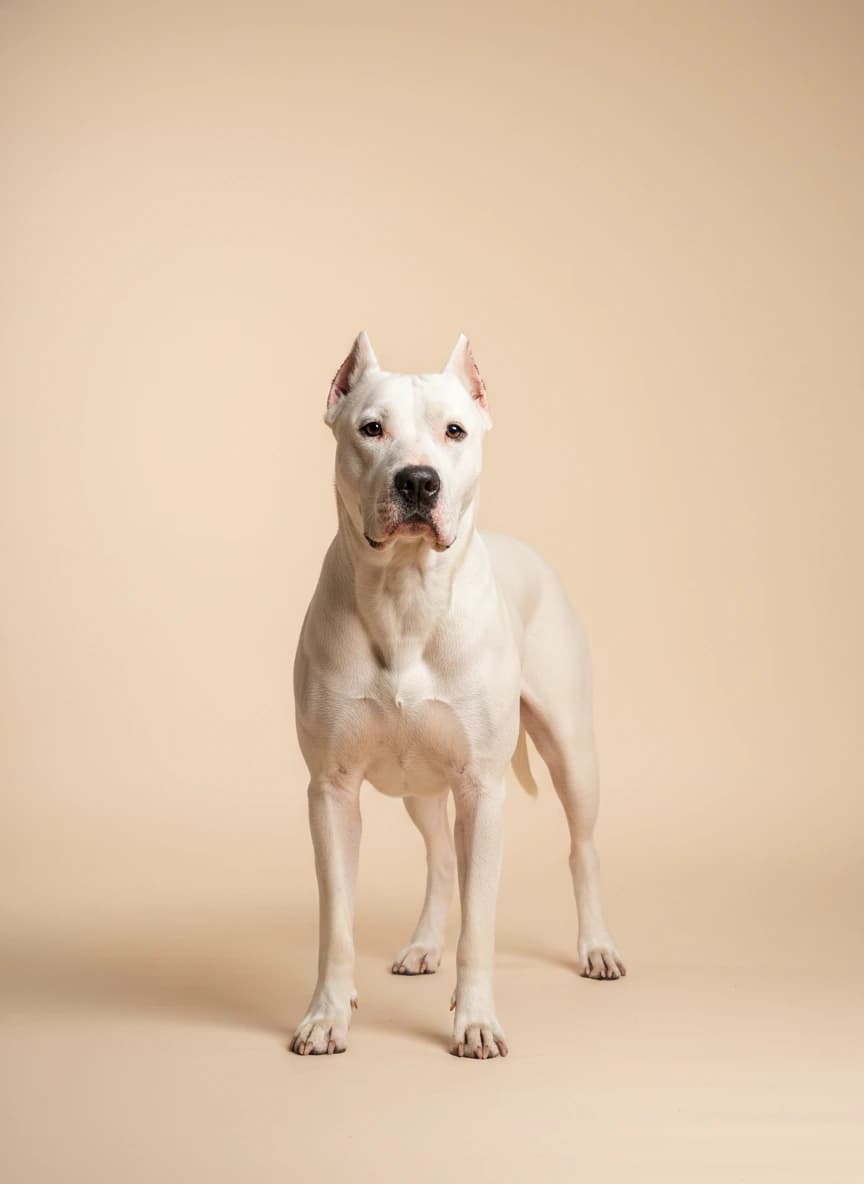 Dogo Argentino