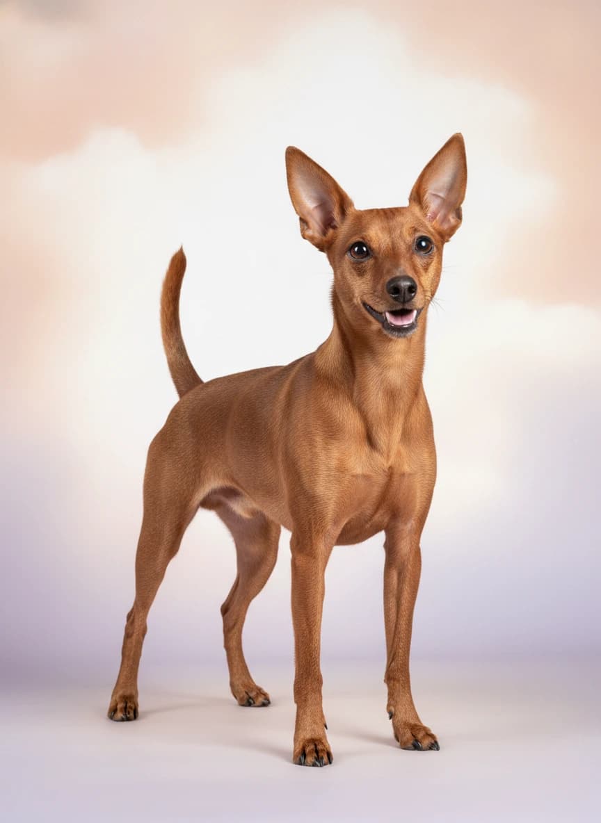 Miniature Pinscher