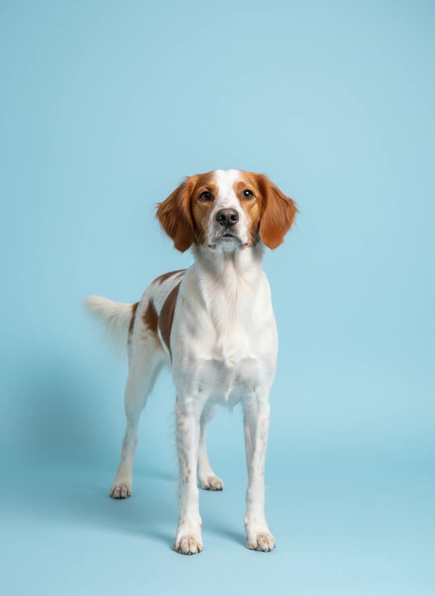 Brittany Spaniel