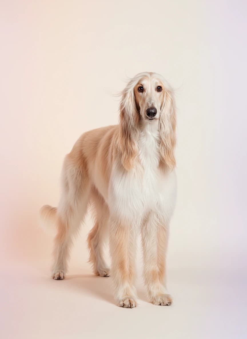 Afghan Hound